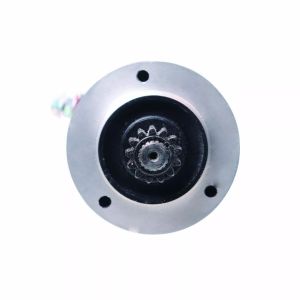 Parts europe 30799N önindító Gyújtás és indító alkatrészek 3