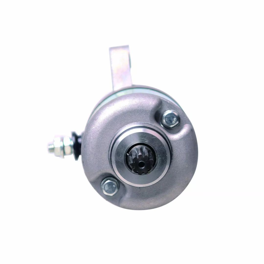 Parts europe 30809N önindító Gyújtás és indító alkatrészek 1