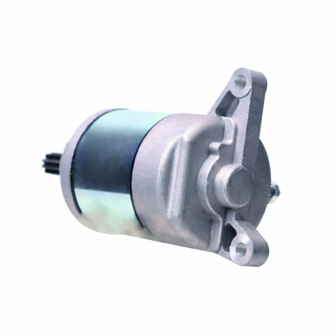 Parts europe 30809N önindító Gyújtás és indító alkatrészek 2
