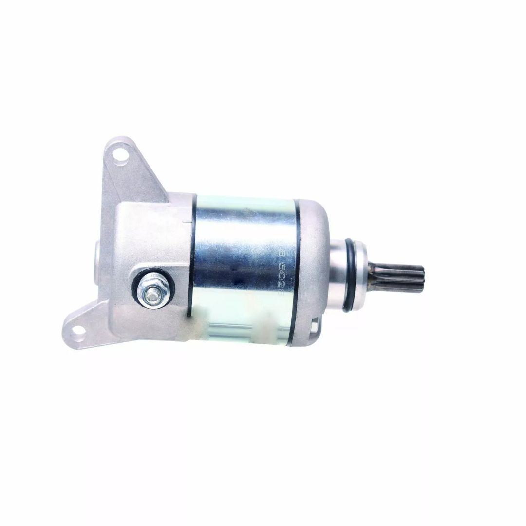 Parts europe 30809N önindító Gyújtás és indító alkatrészek 3