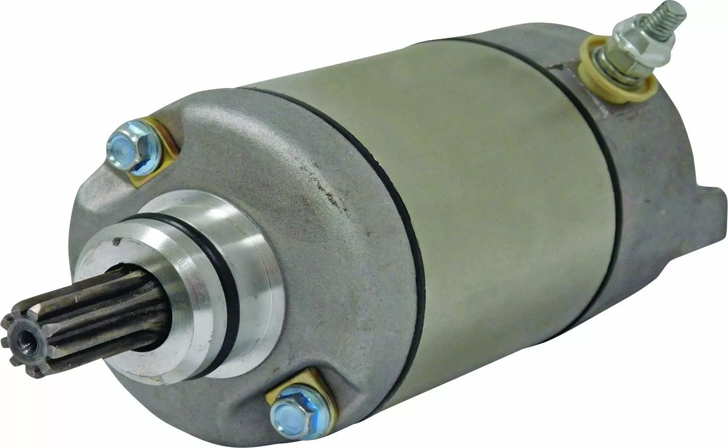 Parts europe 37039N önindító Gyújtás és indító alkatrészek 0