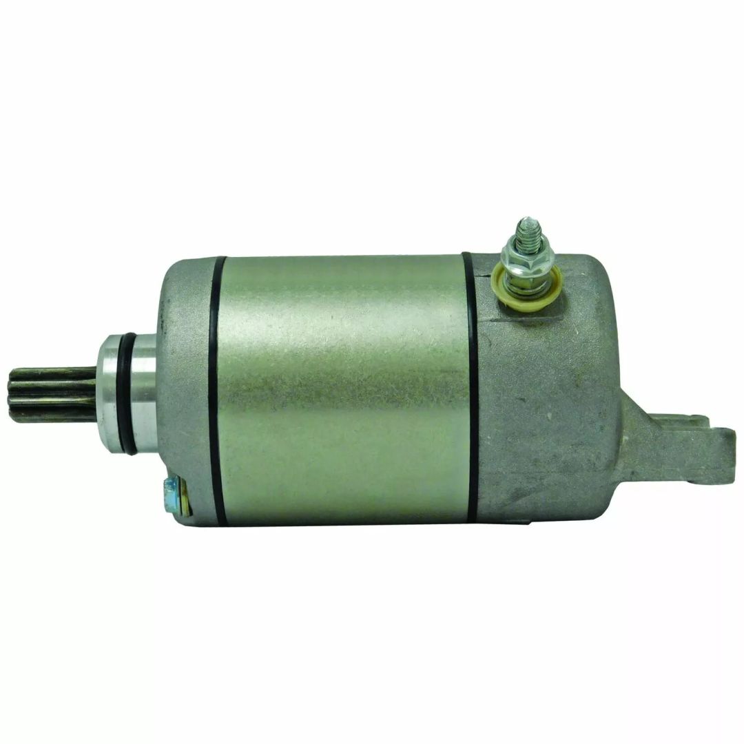 Parts europe 37039N önindító Gyújtás és indító alkatrészek 2