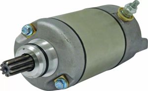 Parts europe 37039N önindító Gyújtás és indító alkatrészek