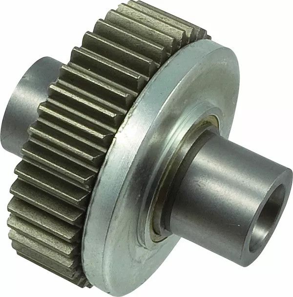 Parts europe 54-82401 Indító Gyújtás és indító alkatrészek 0