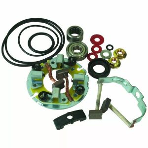 Parts europe 79-85104 Indító Gyújtás és indító alkatrészek