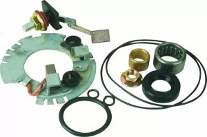 Parts europe 79-85105 Indító Gyújtás és indító alkatrészek