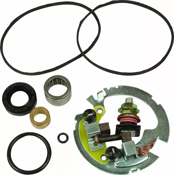 Parts europe 79-85107 Indító Gyújtás és indító alkatrészek 0