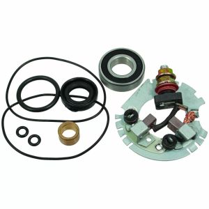 Parts europe 79-85112 Indító Gyújtás és indító alkatrészek