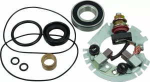 Parts europe 79-85112 Indító Gyújtás és indító alkatrészek 1
