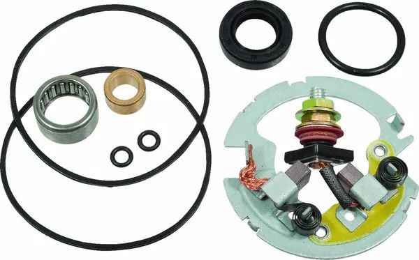 Parts europe 79-85118 Indító Gyújtás és indító alkatrészek 0