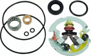 Parts europe 79-85118 Indító Gyújtás és indító alkatrészek