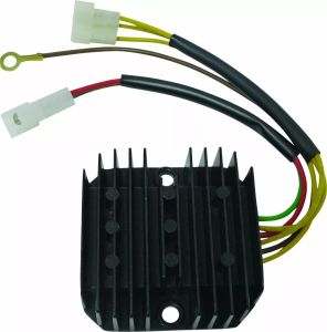 Parts europe B1001N Reg / Egyenirányító Generátor és alkatrészei