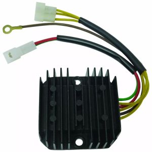 Parts europe B1001N Reg / Egyenirányító Generátor és alkatrészei 3