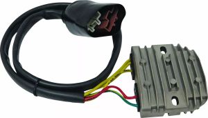 Parts europe H1037N Reg / Egyenirányító Generátor és alkatrészei