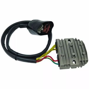 Parts europe H1037N Reg / Egyenirányító Generátor és alkatrészei 3