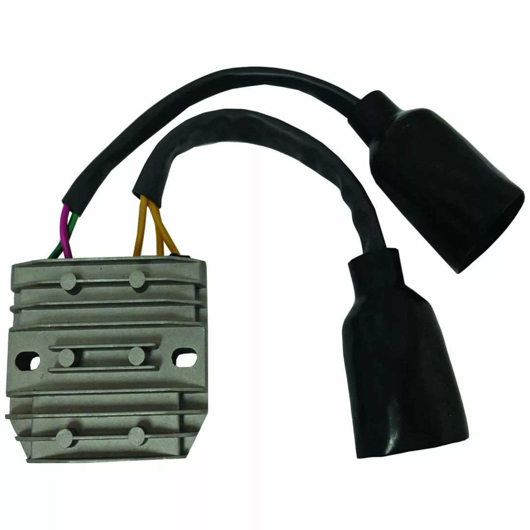 Parts europe H1042N Reg / Egyenirányító Generátor és alkatrészei 3