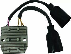 Parts europe H1042N Reg / Egyenirányító Generátor és alkatrészei