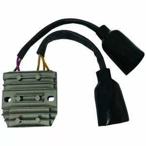 Parts europe H1042N Reg / Egyenirányító Generátor és alkatrészei 3