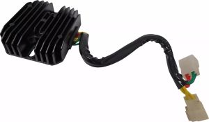 Parts europe H1051N Reg / Egyenirányító Generátor és alkatrészei