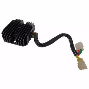 Parts europe H1051N Reg / Egyenirányító Generátor és alkatrészei 3