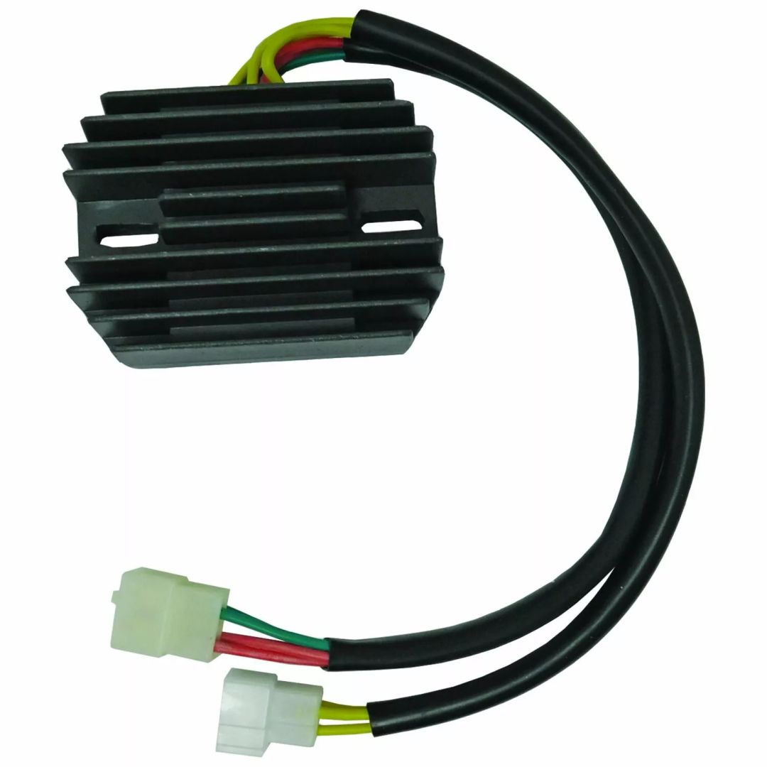Parts europe H1060N Reg / Egyenirányító Generátor és alkatrészei 3