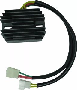 Parts europe H1060N Reg / Egyenirányító Generátor és alkatrészei