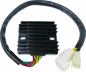 Parts europe HN1005N Reg / Egyenirányító Generátor és alkatrészei