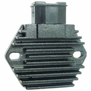 Parts europe HN1010N Reg / Egyenirányító Generátor és alkatrészei 2