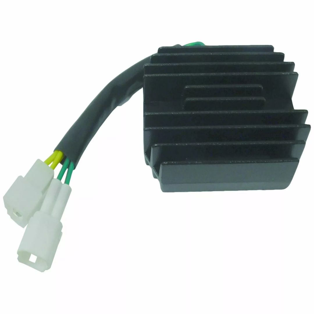 Parts europe S1006N Reg / Egyenirányító Generátor és alkatrészei 3