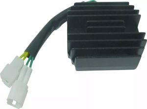 Parts europe S1006N Reg / Egyenirányító Generátor és alkatrészei