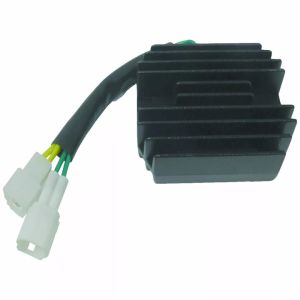 Parts europe S1006N Reg / Egyenirányító Generátor és alkatrészei 3