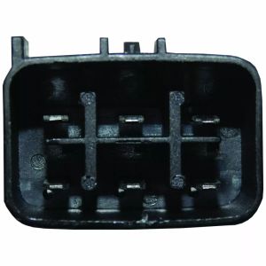 Parts europe S1016N Reg / Egyenirányító Generátor és alkatrészei 1