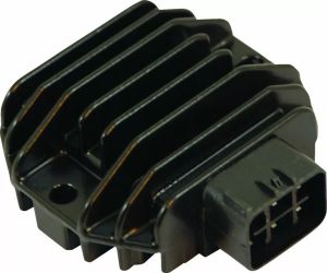 Parts europe YM1033N Reg / Egyenirányító Generátor és alkatrészei