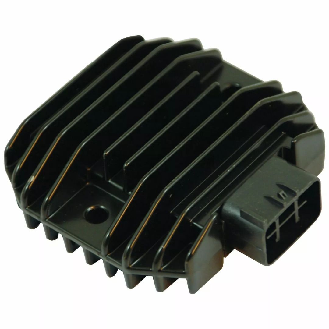Parts europe YM1034N Reg / Egyenirányító Generátor és alkatrészei 2