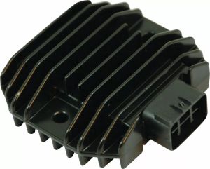 Parts europe YM1034N Reg / Egyenirányító Generátor és alkatrészei