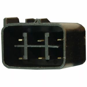 Parts europe YM1034N Reg / Egyenirányító Generátor és alkatrészei 1