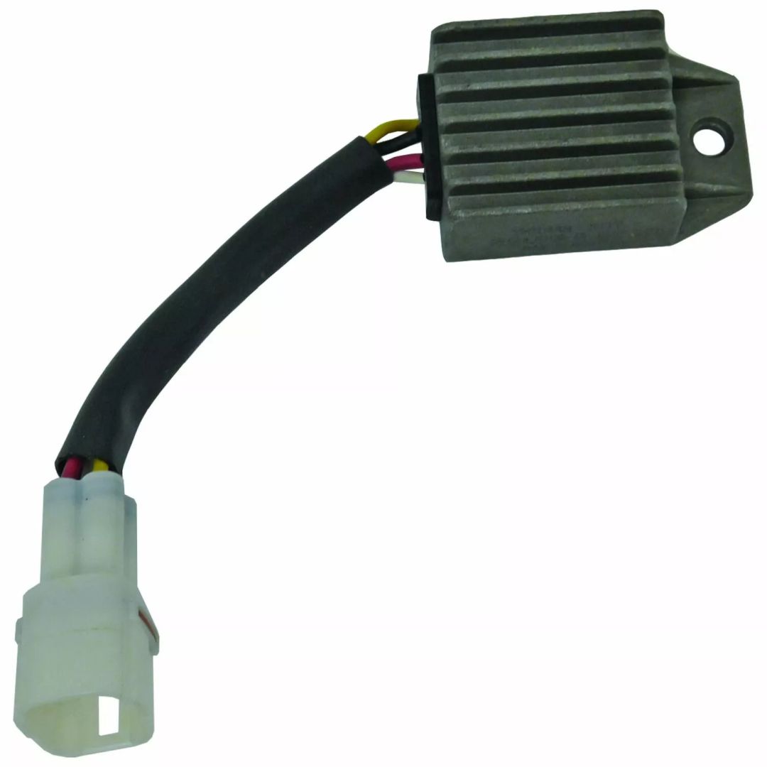 Parts europe YM1044N Reg / Egyenirányító Generátor és alkatrészei 1