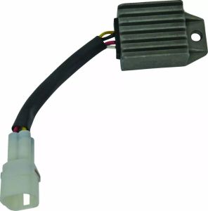 Parts europe YM1044N Reg / Egyenirányító Generátor és alkatrészei