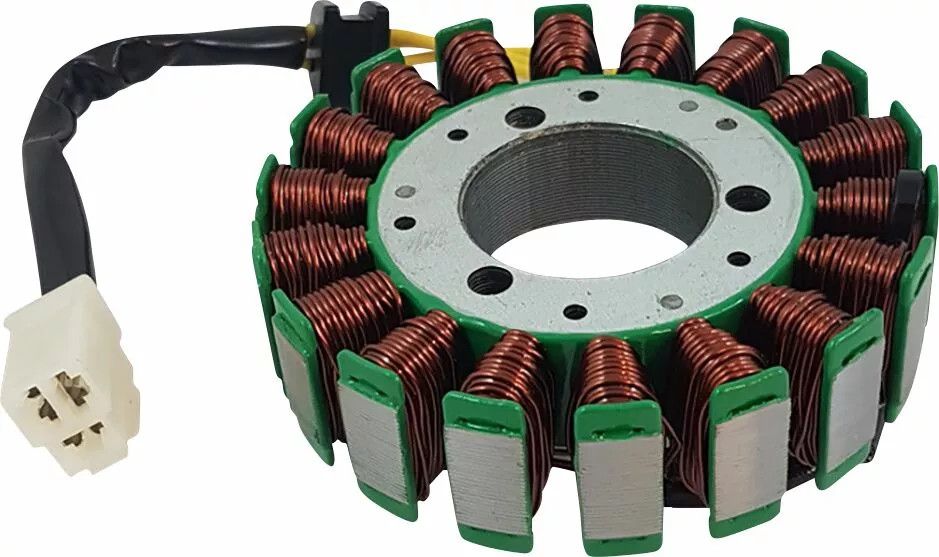 Parts europe 27-7015-P Állórész Generátor és alkatrészei 0