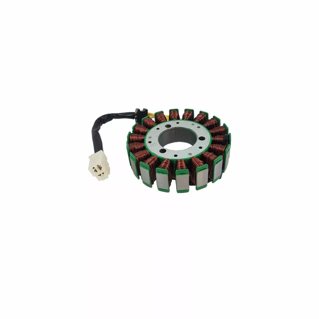 Parts europe 27-7015-P Állórész Generátor és alkatrészei 2
