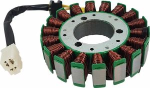 Parts europe 27-7015-P Állórész Generátor és alkatrészei