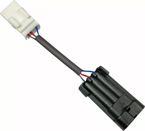 Custom dynamics TL-LRST-ADPT Futó/fék hátsó lámpa adapter Elektromos alkatrészek  0