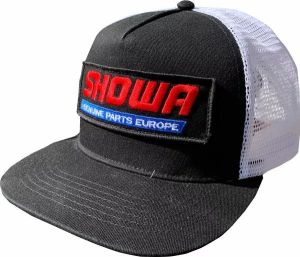 Showa GPECAP001 CORPBACER HAT Motoros maszk, arcvédő, sapka és sál
