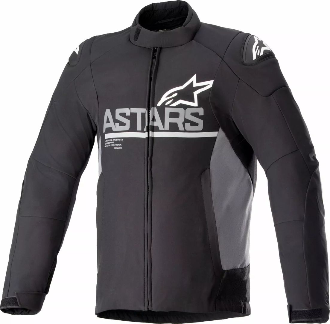 ALPINESTARS (road) 3206523-111-S SMX vízálló kabát Motoros kabát 0