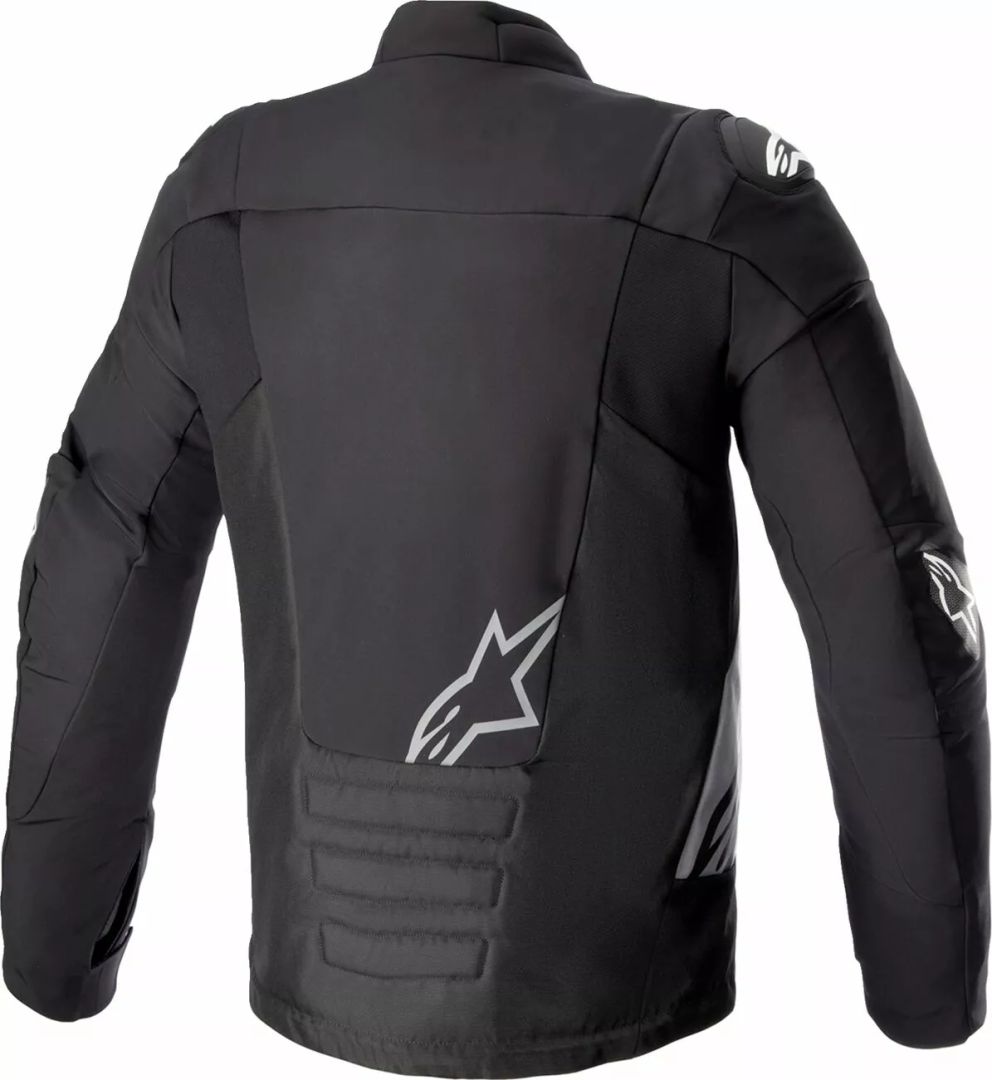 ALPINESTARS (road) 3206523-111-XL SMX vízálló kabát Motoros kabát 1
