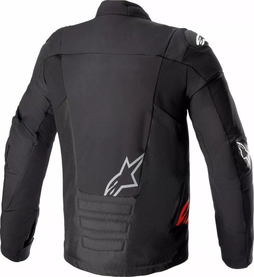 ALPINESTARS (road) 3206523-1993-S SMX vízálló kabát Motoros kabát 1