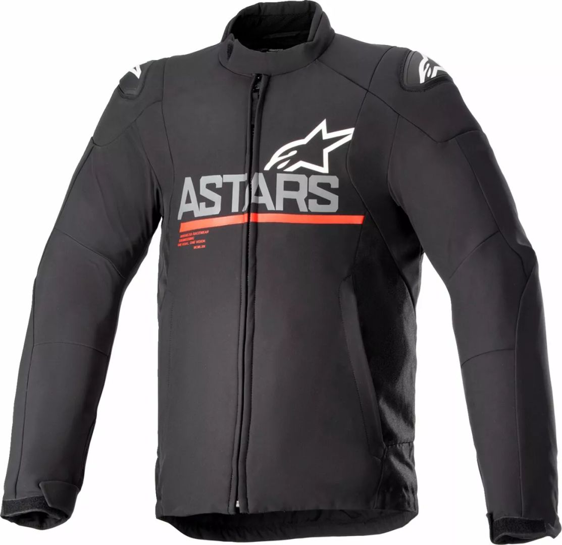 ALPINESTARS (road) 3206523-1993-3X SMX vízálló kabát Motoros kabát 0