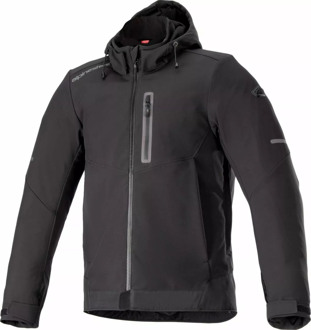 ALPINESTARS (road) 4208023-1100-S NEO vízálló kabát Motoros kabát 0