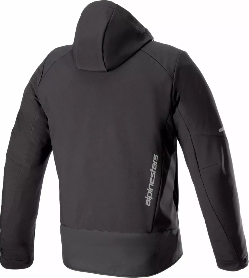 ALPINESTARS (road) 4208023-1100-S NEO vízálló kabát Motoros kabát 1