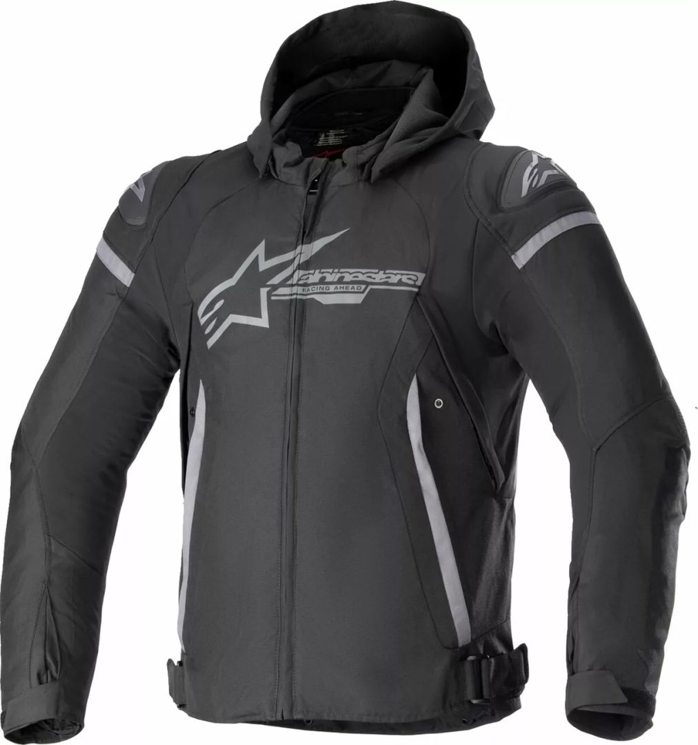 ALPINESTARS (road) 3206423-111-L Zaca vízálló kabát Motoros kabát 0